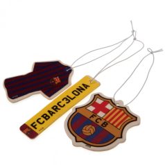 Osviežovač vzduchu  FC Barcelona