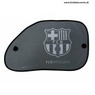 Tienidlo do auta FC Barcelona - na bočné okno 
