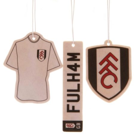 Osviežovač vzduchu Fulham FC