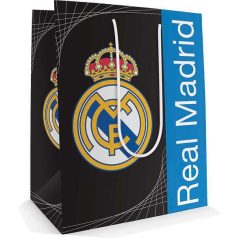 Darčeková taška Real Madrid FC XL