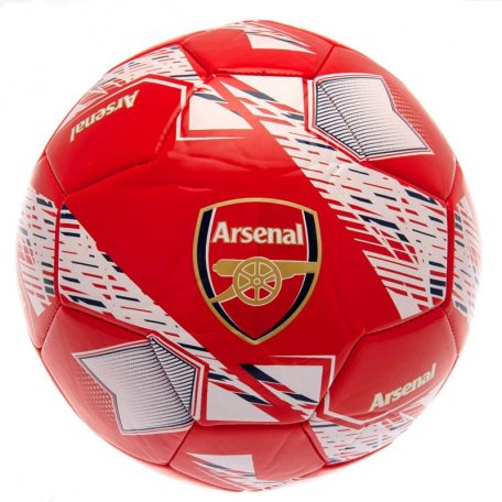Futbalová lopta Arsenal FC