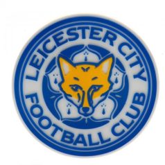 Magnetka na chladničku Leicester City FC