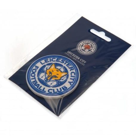 Magnetka na chladničku Leicester City FC