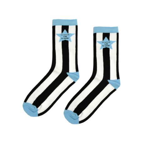 Ponožky Newcastle United FC