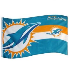 Vlajka Miami Dolphins