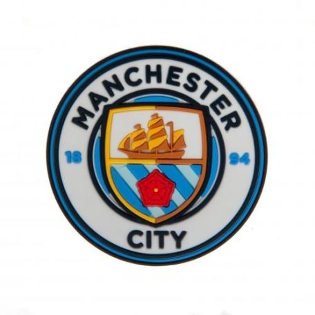 Magnetka na chladničku  Manchester City