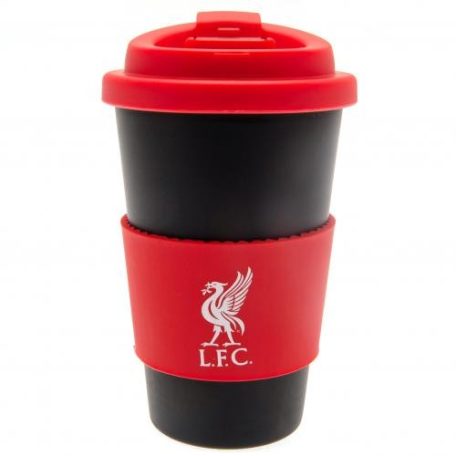 Cestovný hrnček Liverpool FC