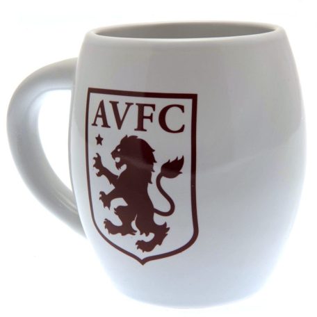 Aston Villa FC - keramický hrnček
