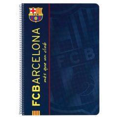 Zošit FC Barcelona