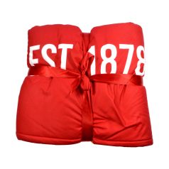 Luxusná deka Manchester United FC