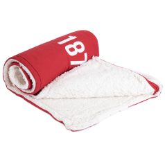 Luxusná deka Manchester United FC