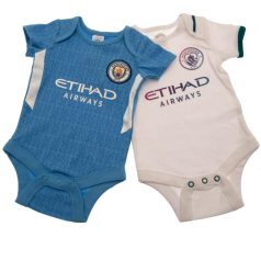 Body pre bábätká Manchester City