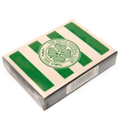 Hracie karty Celtic FC