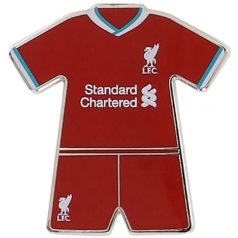 Magnetka na chladničku FC Liverpool