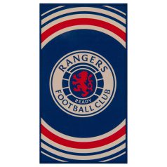 Osuška Glasgow Rangers FC