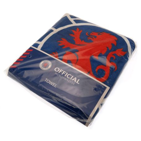 Osuška Glasgow Rangers FC