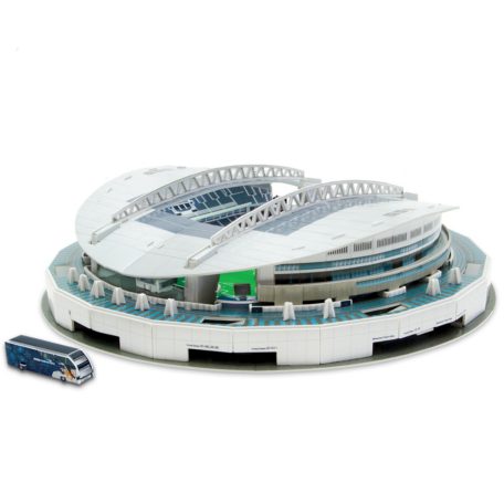 Puzzle 3D -  FC Porto Stadium