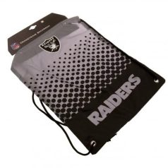 Športová taška Oakland Raiders