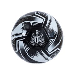 Futbalová lopta Newcastle United FC