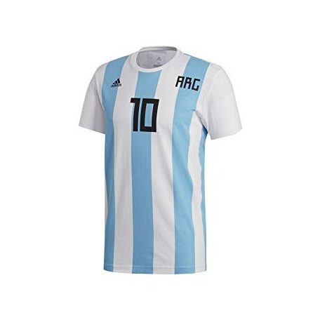 Tričko Messi - Adidas