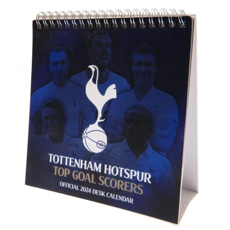 Kalendár Tottenham Hotspur FC 2024
