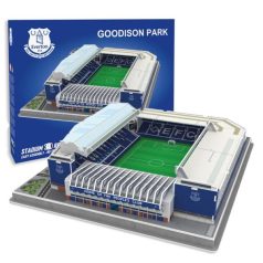 Puzzle 3D -  Everton FC Stadium