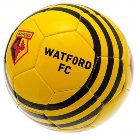 Futbalová lopta Watford FC