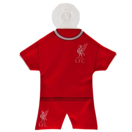 FC Liverpool - Prívesok do auta (oficiálny produkt)