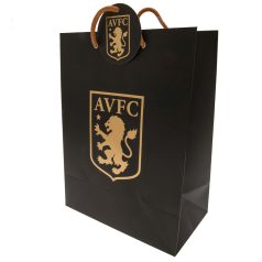Darčeková taška Aston Villa FC