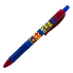 FC Barcelona - guličkové pero 