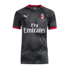Futbalový dres AC Milan