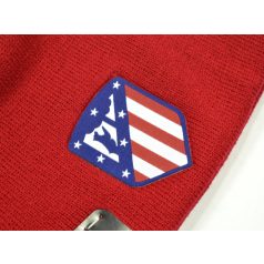 Pletená čiapka Atletico Madrid FC