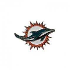 Odznak Miami Dolphins