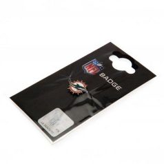 Odznak Miami Dolphins