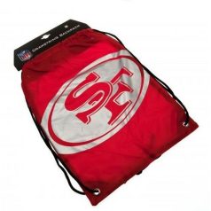 Športova taška  San Francisco 49ers