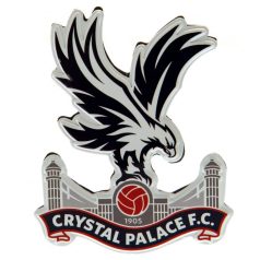 Magnetka na chladničku  Crystal Palace FC