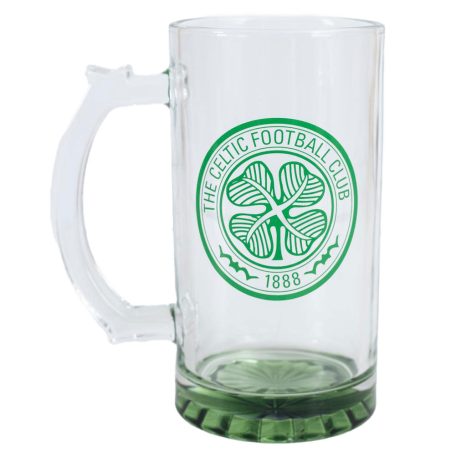 Pohár na pivo Celtic FC