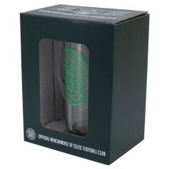 Pohár na pivo Celtic FC
