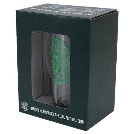 Pohár na pivo Celtic FC