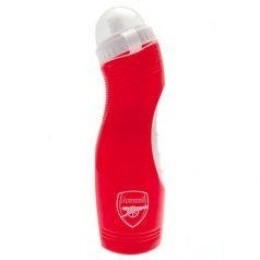 Fľaša na nápoje Arsenal FC - plastová