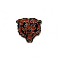 Odznak Chicago Bears
