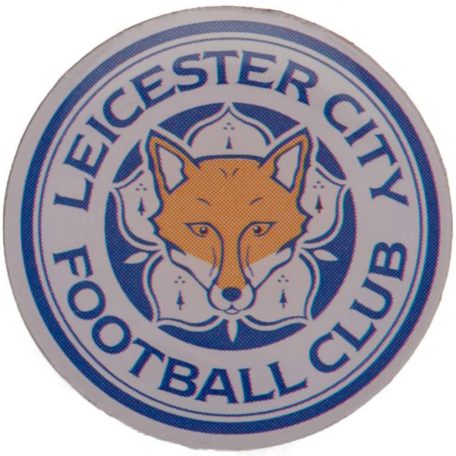 Odznak Leicester City FC