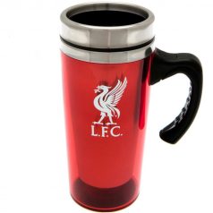 Cestovný hrnček FC Liverpool