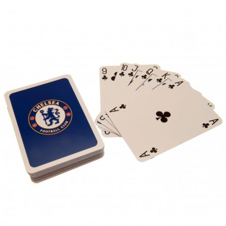 Hracie  karty FC Chelsea