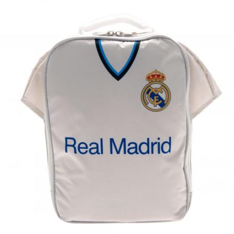 Taška na desiatu Real Madrid FC