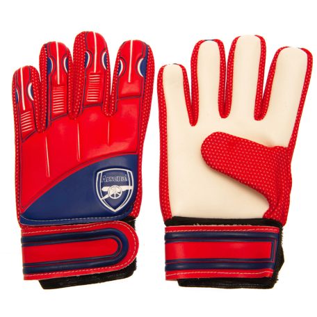 Brankárske rukavice Arsenal FC 