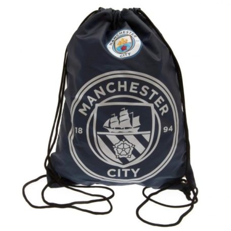 Športová taška Manchester City FC