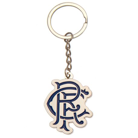 Kľúčenka Glasgow Rangers FC