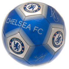 Futbalová lopta " Signature" Chelsea FC