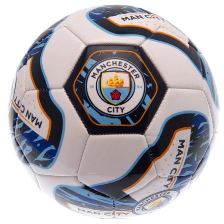 Futbalová lopta Manchester City  F.C